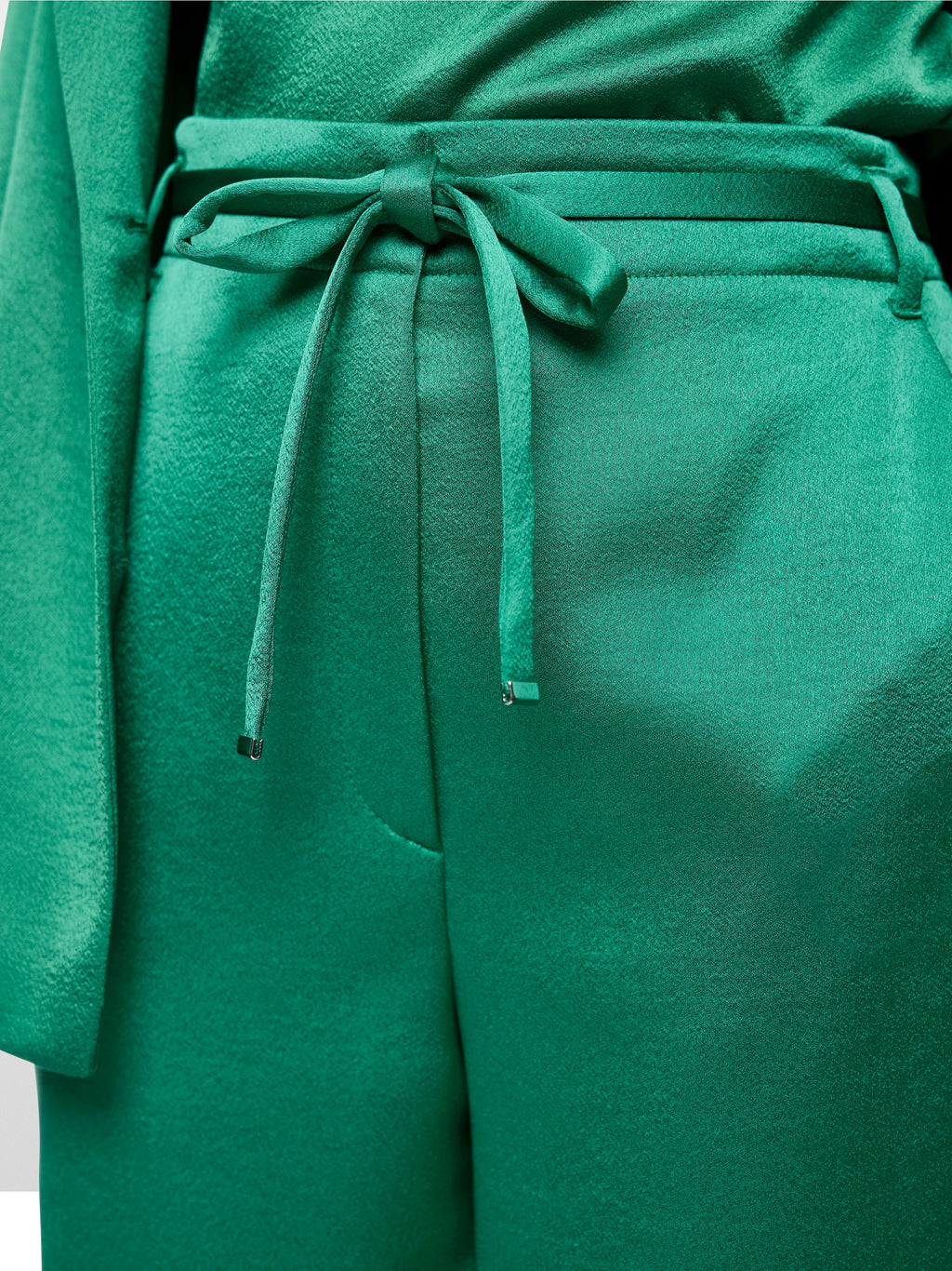 FRANCA feminine-fit trousers