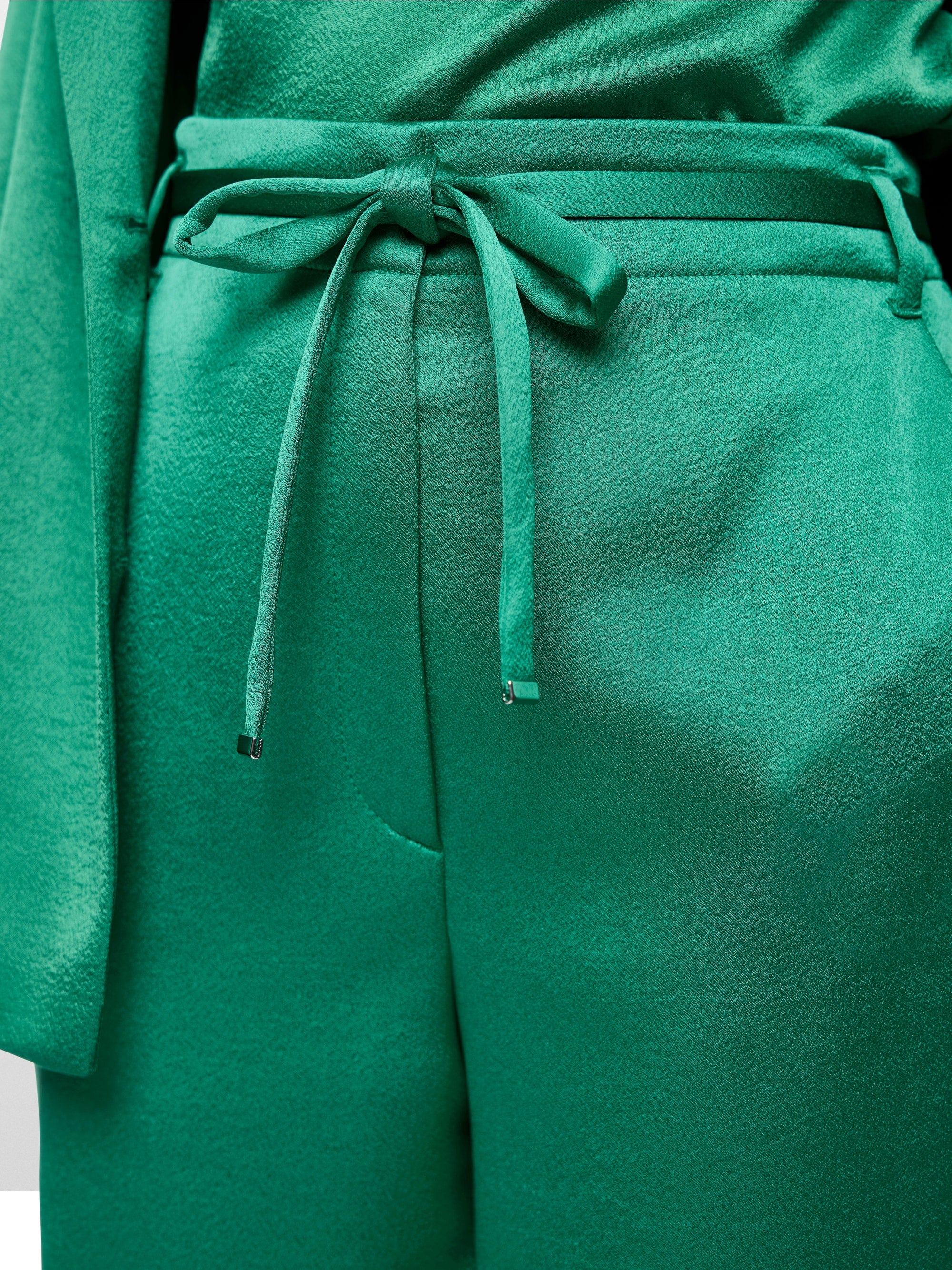 FRANCA feminine-fit trousers