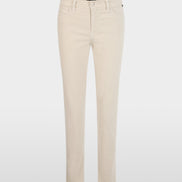 SILEA slim fit trousers