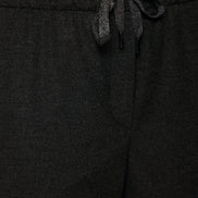 RHODOS relaxed fit pull-on trousers
