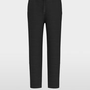 RHODOS relaxed fit pull-on trousers