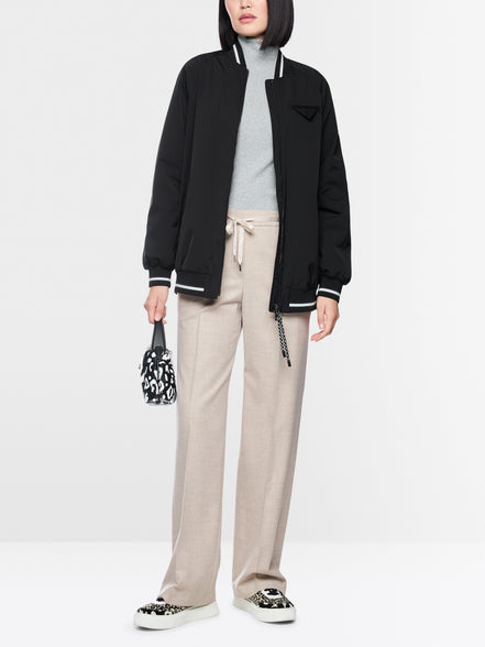 WASHINGTON wide fit trousers