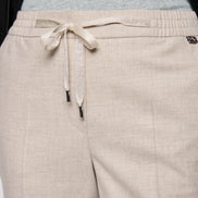 WASHINGTON wide fit trousers