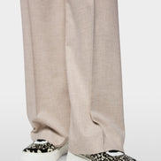 WASHINGTON wide fit trousers