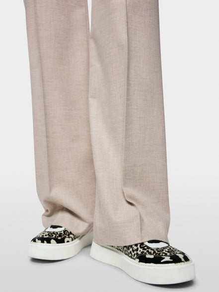 WASHINGTON wide fit trousers