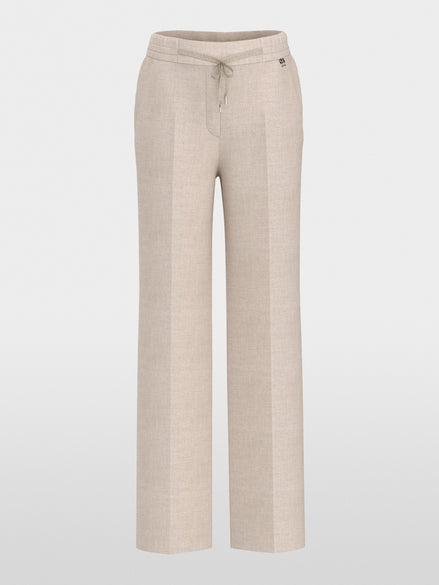 WASHINGTON wide fit trousers