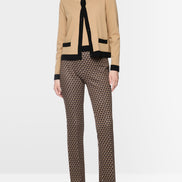 FREDERICA trousers in a feminine fit