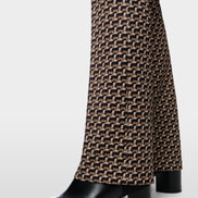 FREDERICA trousers in a feminine fit