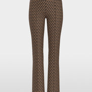 FREDERICA trousers in a feminine fit