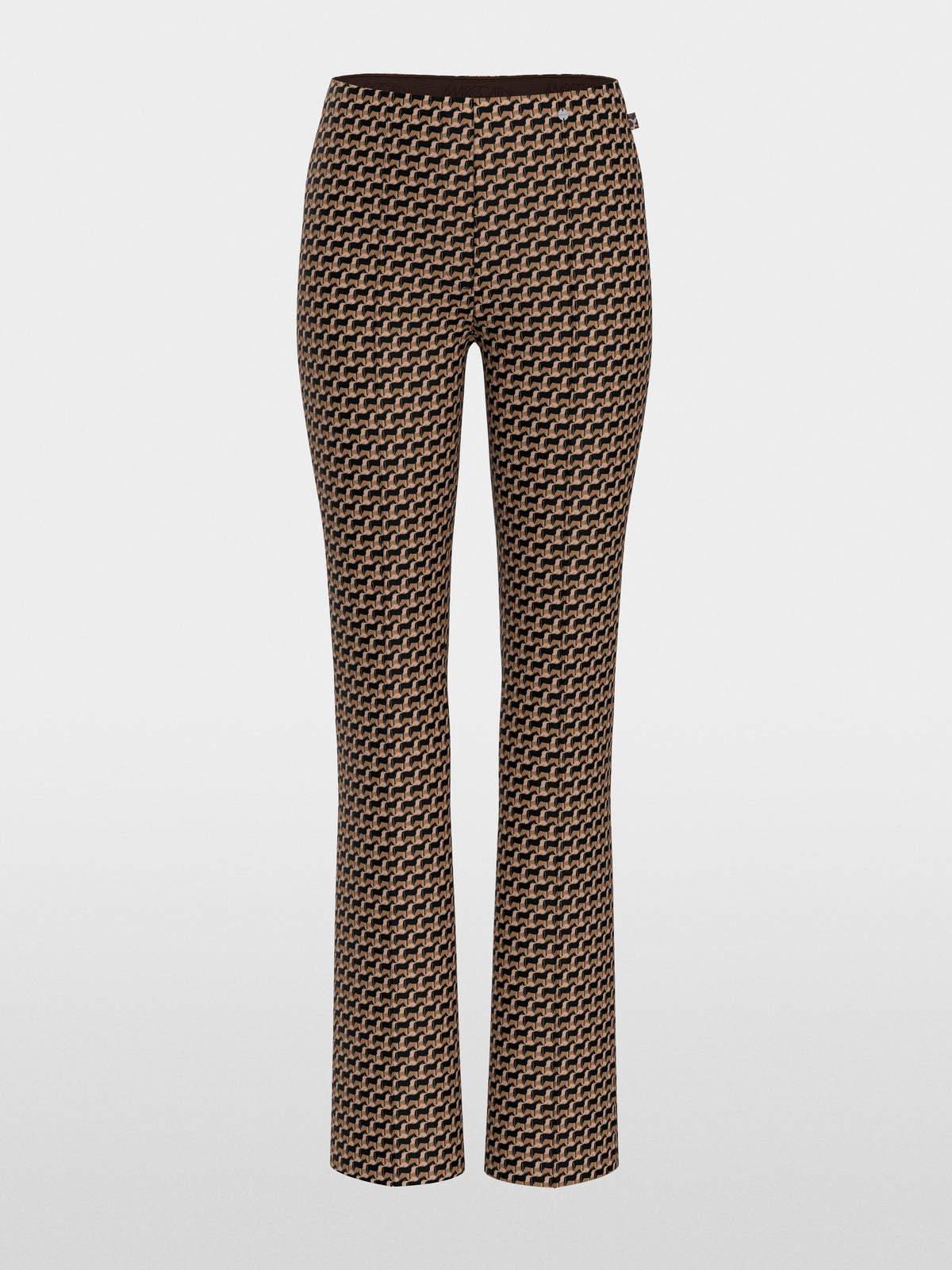 FREDERICA trousers in a feminine fit