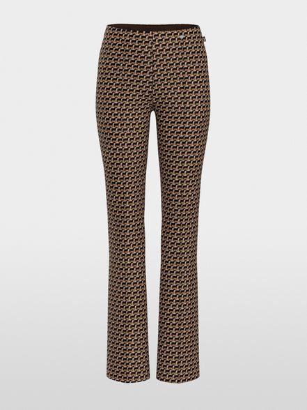 FREDERICA trousers in a feminine fit