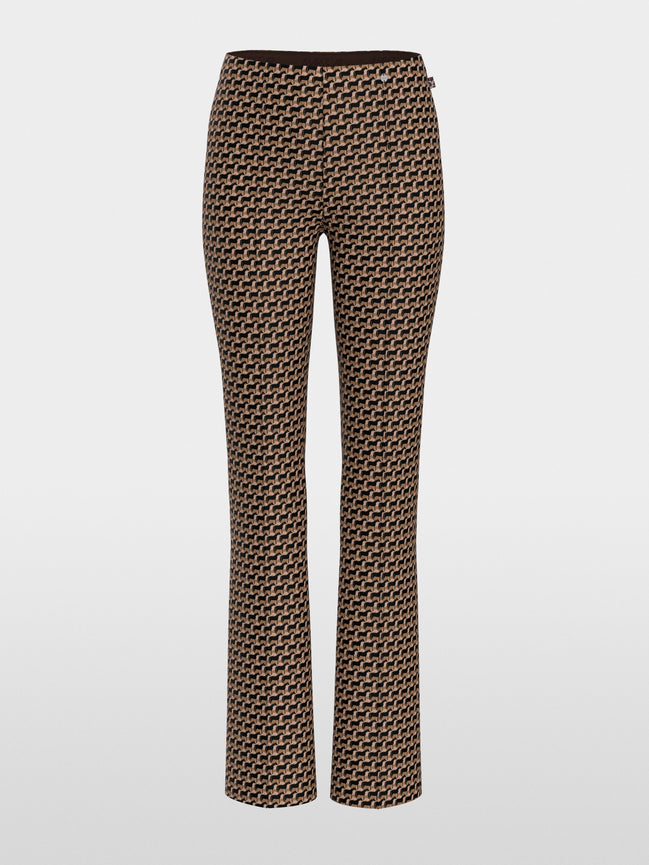 FREDERICA trousers in a feminine fit