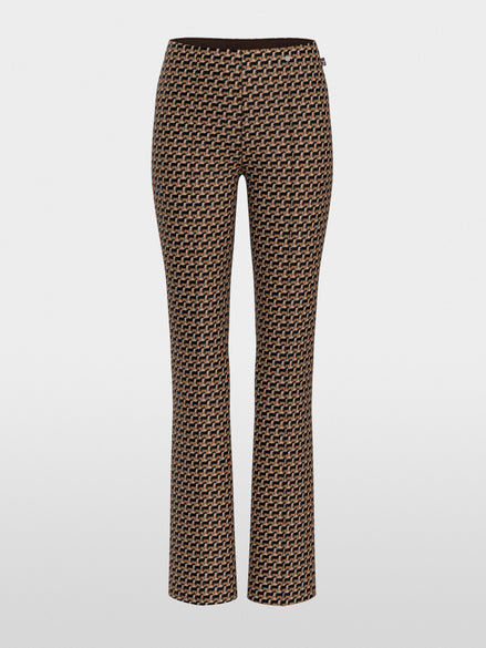 FREDERICA trousers in a feminine fit