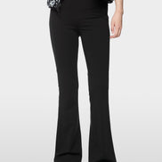 FRENDA trousers in a feminine fit