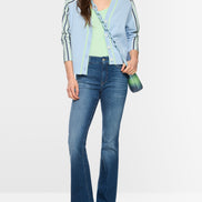 FRENDA feminine fit jeans