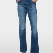 FRENDA feminine fit jeans
