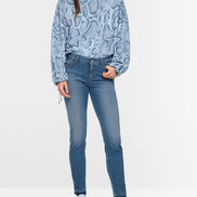 SILVI slim fit jeans