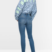 SILVI slim fit jeans