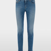 SILVI slim fit jeans