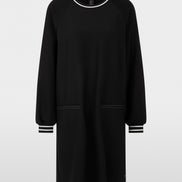 Casual shirt dress