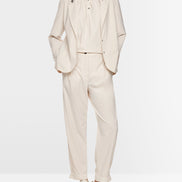 Sporty stretch blazer