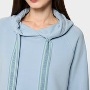 Sporty sweatshirt