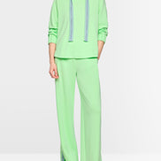 Sporty sweatshirt