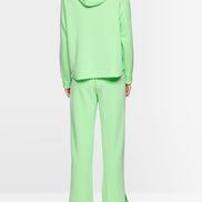 Sporty sweatshirt