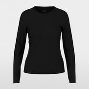 Sporty blouse