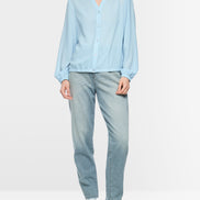 Elegant blouse