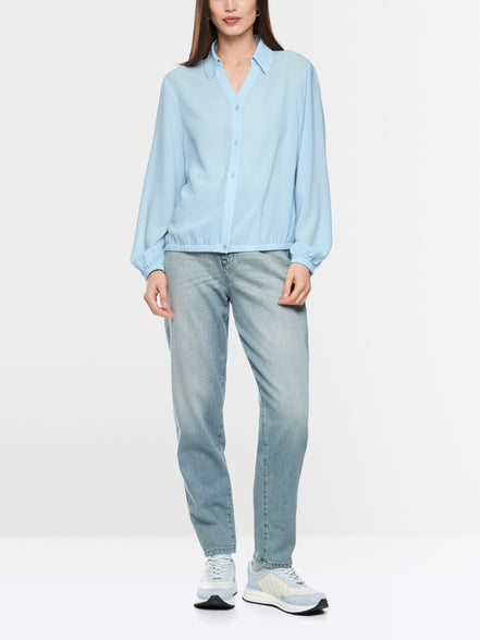 Elegant blouse