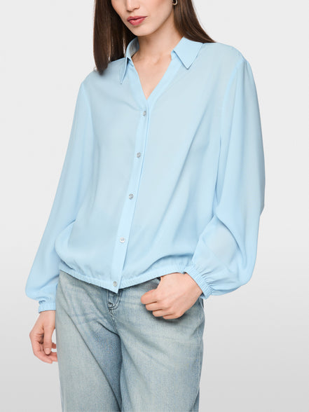 Elegant blouse