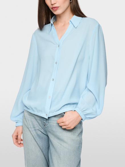 Elegant blouse