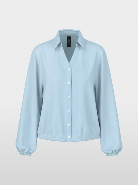 Elegant blouse