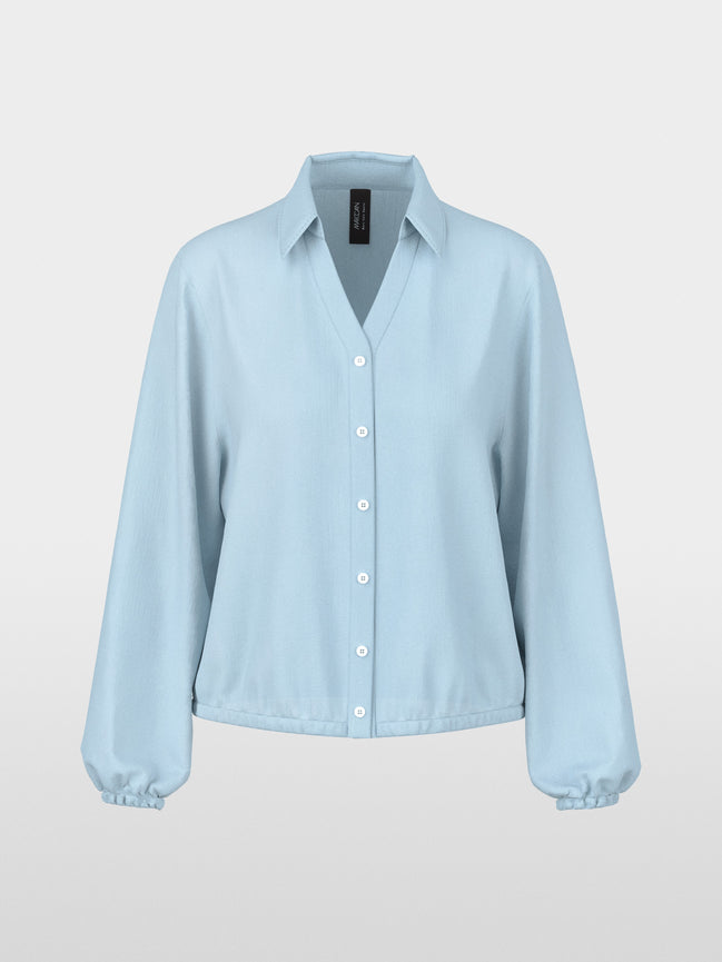 Elegant blouse