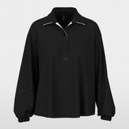 Sporty blouse
