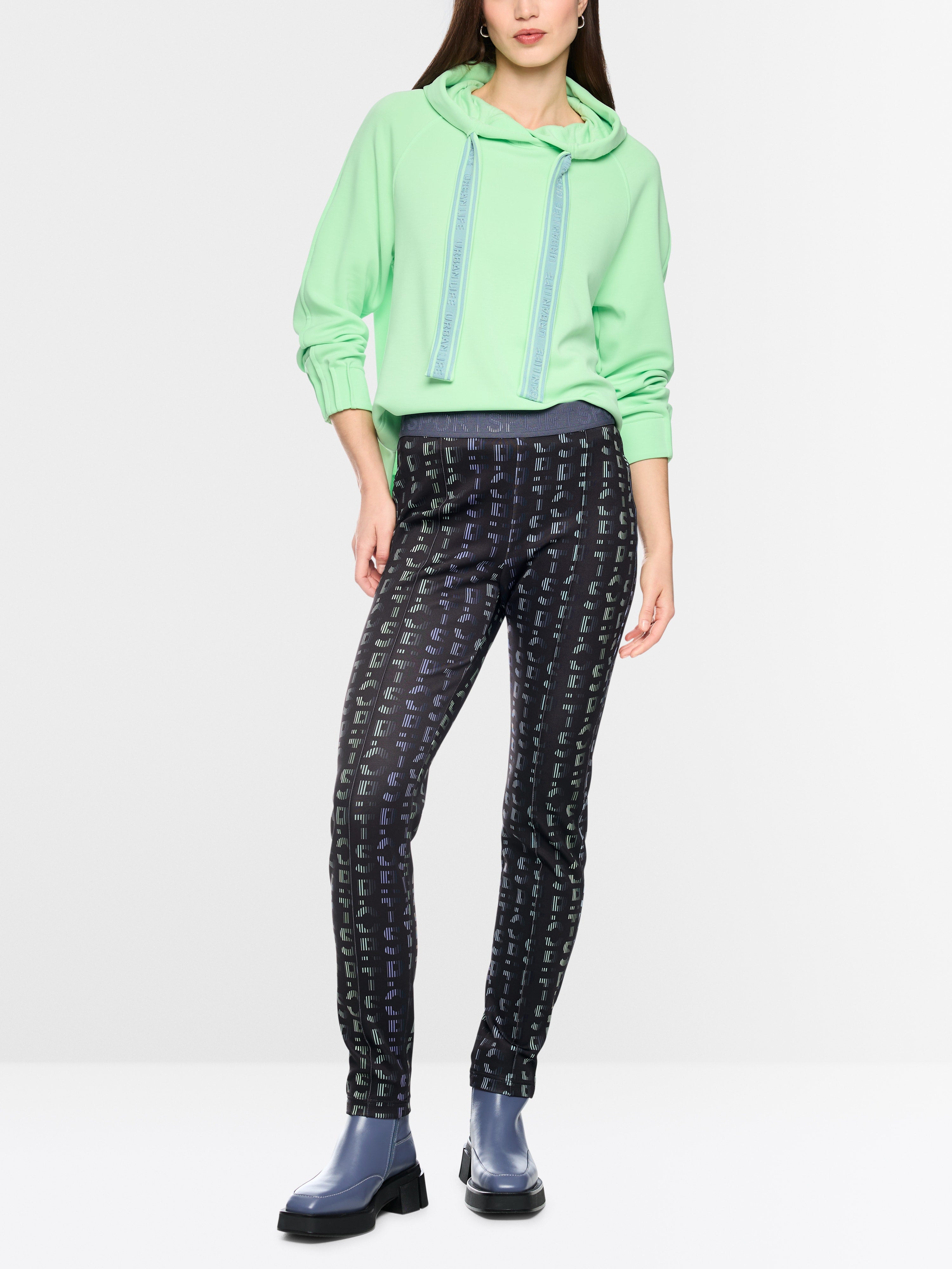 SOFIA leggings