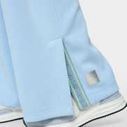 WEDI wide-cut jogging pants