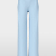 WEDI wide-cut jogging pants