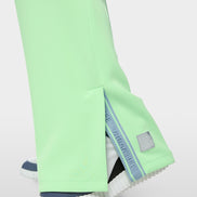 WEDI wide-cut jogging pants