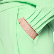 WEDI wide-cut jogging pants