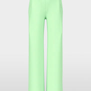 WEDI wide-cut jogging pants