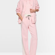 WASHINGTON wide fit trousers