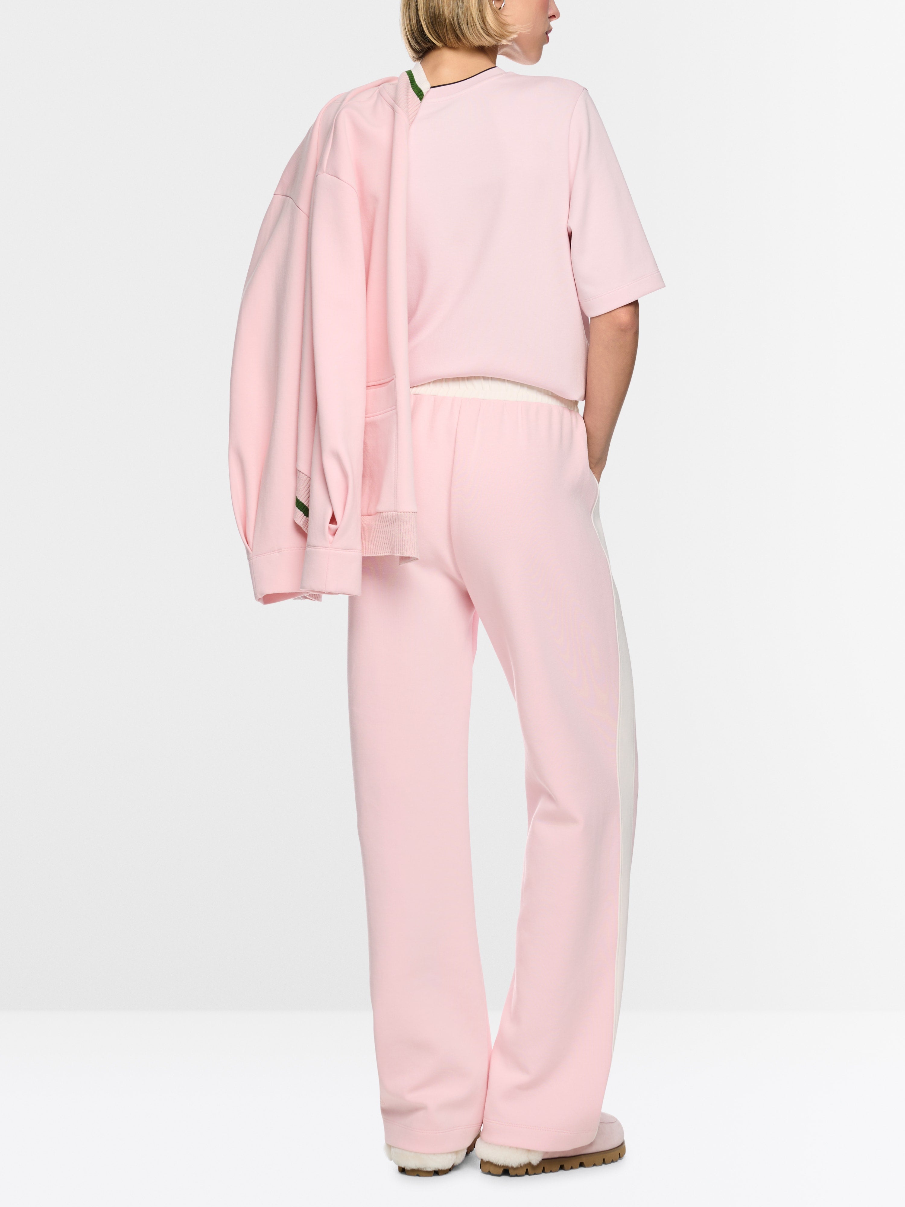 WASHINGTON wide fit trousers