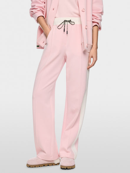 WASHINGTON wide fit trousers