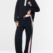 WASHINGTON wide fit trousers