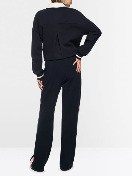 WASHINGTON wide fit trousers