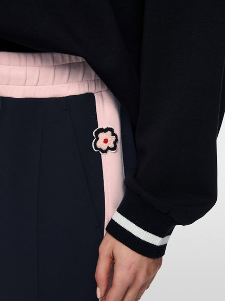 WASHINGTON wide fit trousers