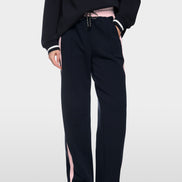 WASHINGTON wide fit trousers