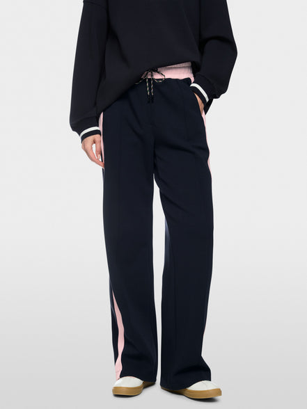 WASHINGTON wide fit trousers